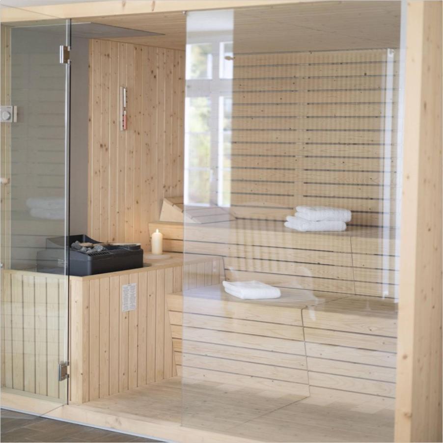 Scuol Palace - Culture, Nature & Health Exterior photo